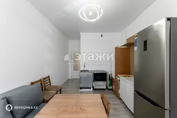 66.7 м², 2-комнатная квартира, этаж 3 из 15, 67 м², изображение - 11