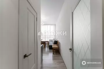 66.7 м², 2-комнатная квартира, этаж 3 из 15, 67 м², изображение - 12