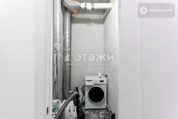 66.7 м², 2-комнатная квартира, этаж 3 из 15, 67 м², изображение - 13