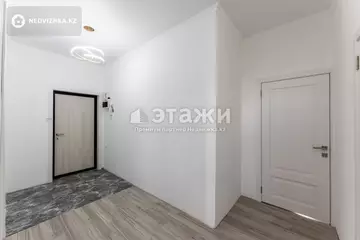 66.7 м², 2-комнатная квартира, этаж 3 из 15, 67 м², изображение - 14