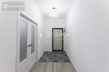 66.7 м², 2-комнатная квартира, этаж 3 из 15, 67 м², изображение - 15