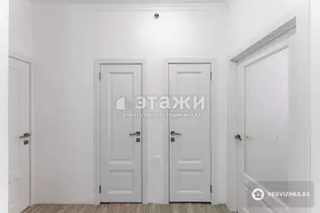 66.7 м², 2-комнатная квартира, этаж 3 из 15, 67 м², изображение - 17