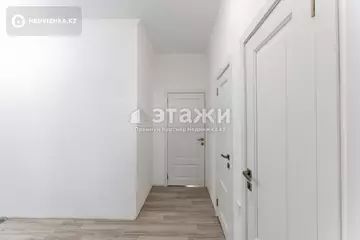 66.7 м², 2-комнатная квартира, этаж 3 из 15, 67 м², изображение - 18