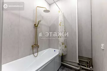 66.7 м², 2-комнатная квартира, этаж 3 из 15, 67 м², изображение - 19