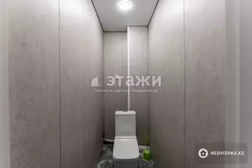 66.7 м², 2-комнатная квартира, этаж 3 из 15, 67 м², изображение - 20