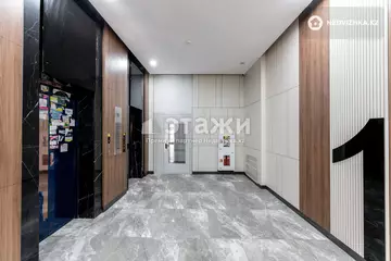66.7 м², 2-комнатная квартира, этаж 3 из 15, 67 м², изображение - 21