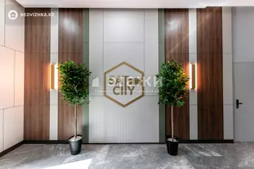 66.7 м², 2-комнатная квартира, этаж 3 из 15, 67 м², изображение - 22