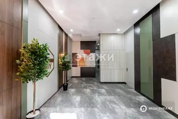 66.7 м², 2-комнатная квартира, этаж 3 из 15, 67 м², изображение - 23