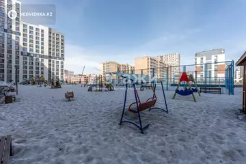 66.7 м², 2-комнатная квартира, этаж 3 из 15, 67 м², изображение - 25