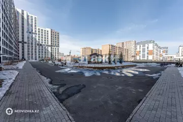 66.7 м², 2-комнатная квартира, этаж 3 из 15, 67 м², изображение - 26