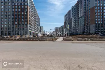 66.7 м², 2-комнатная квартира, этаж 3 из 15, 67 м², изображение - 27
