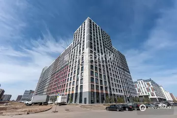 66.7 м², 2-комнатная квартира, этаж 3 из 15, 67 м², изображение - 28