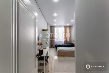 85 м², 3-комнатная квартира, этаж 2 из 12, 85 м², изображение - 4