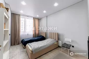 85 м², 3-комнатная квартира, этаж 2 из 12, 85 м², изображение - 5