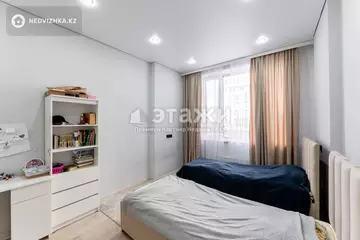 85 м², 3-комнатная квартира, этаж 2 из 12, 85 м², изображение - 6