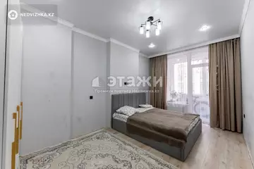 85 м², 3-комнатная квартира, этаж 2 из 12, 85 м², изображение - 8
