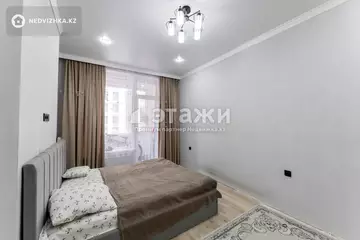 85 м², 3-комнатная квартира, этаж 2 из 12, 85 м², изображение - 9