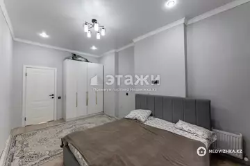 85 м², 3-комнатная квартира, этаж 2 из 12, 85 м², изображение - 10