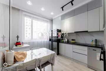 85 м², 3-комнатная квартира, этаж 2 из 12, 85 м², изображение - 13