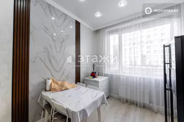 85 м², 3-комнатная квартира, этаж 2 из 12, 85 м², изображение - 14