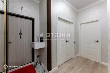 85 м², 3-комнатная квартира, этаж 2 из 12, 85 м², изображение - 17