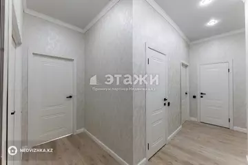 85 м², 3-комнатная квартира, этаж 2 из 12, 85 м², изображение - 19