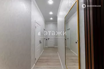 85 м², 3-комнатная квартира, этаж 2 из 12, 85 м², изображение - 20