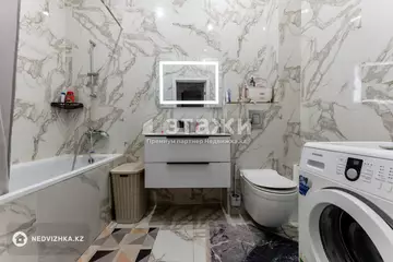 85 м², 3-комнатная квартира, этаж 2 из 12, 85 м², изображение - 22