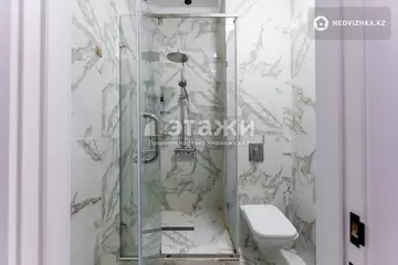 85 м², 3-комнатная квартира, этаж 2 из 12, 85 м², изображение - 25