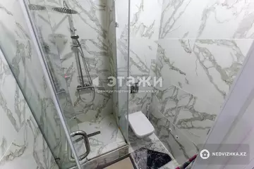 85 м², 3-комнатная квартира, этаж 2 из 12, 85 м², изображение - 26