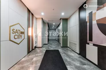85 м², 3-комнатная квартира, этаж 2 из 12, 85 м², изображение - 29