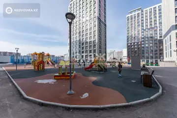85 м², 3-комнатная квартира, этаж 2 из 12, 85 м², изображение - 30