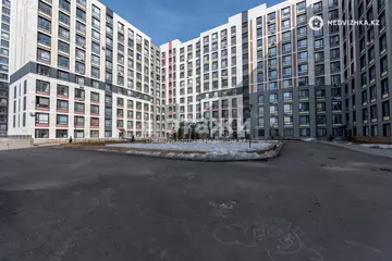 85 м², 3-комнатная квартира, этаж 2 из 12, 85 м², изображение - 31