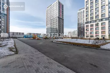 85 м², 3-комнатная квартира, этаж 2 из 12, 85 м², изображение - 32