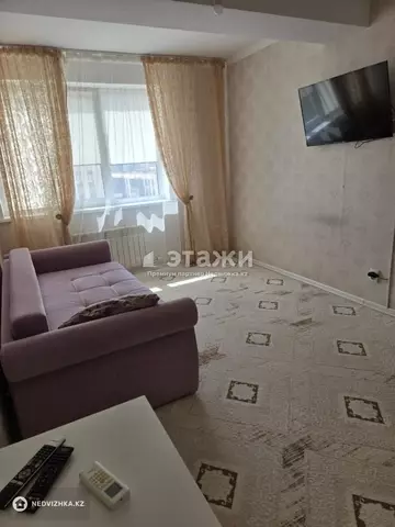 1-комнатная квартира, этаж 13 из 16, 40 м²