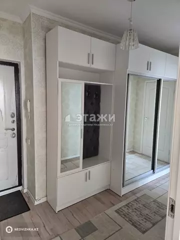 1-комнатная квартира, этаж 13 из 16, 40 м²
