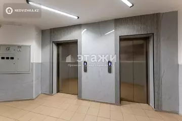 40 м², 1-комнатная квартира, этаж 13 из 16, 40 м², изображение - 6