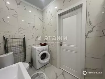 44 м², 1-комнатная квартира, этаж 9 из 21, 44 м², изображение - 1