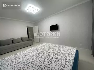 44 м², 1-комнатная квартира, этаж 9 из 21, 44 м², изображение - 4