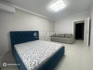 44 м², 1-комнатная квартира, этаж 9 из 21, 44 м², изображение - 5