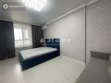 44 м², 1-комнатная квартира, этаж 9 из 21, 44 м², изображение - 6