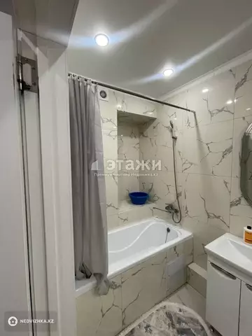 44 м², 1-комнатная квартира, этаж 9 из 21, 44 м², изображение - 7