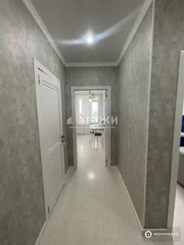 44 м², 1-комнатная квартира, этаж 9 из 21, 44 м², изображение - 8