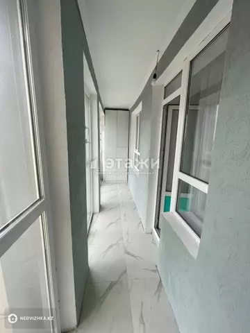 44 м², 1-комнатная квартира, этаж 9 из 21, 44 м², изображение - 9