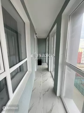 44 м², 1-комнатная квартира, этаж 9 из 21, 44 м², изображение - 10