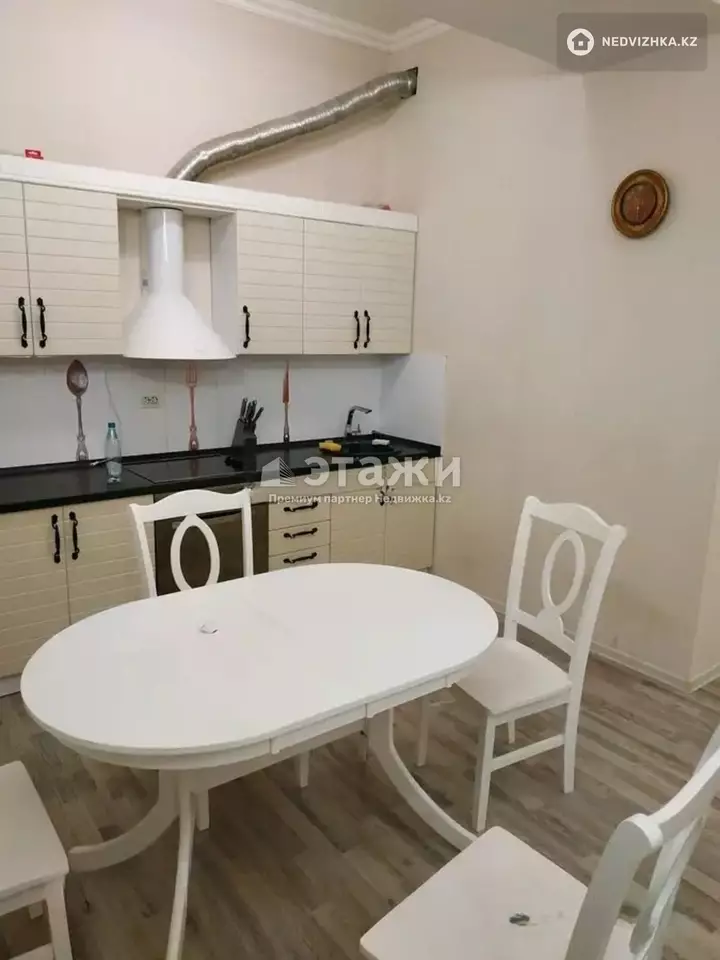 50.1 м², 1-комнатная квартира, этаж 2 из 5, 50 м², изображение - 1