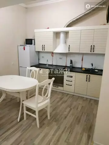 50.1 м², 1-комнатная квартира, этаж 2 из 5, 50 м², изображение - 0