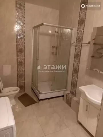 50.1 м², 1-комнатная квартира, этаж 2 из 5, 50 м², изображение - 1