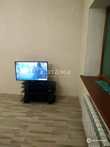 50.1 м², 1-комнатная квартира, этаж 2 из 5, 50 м², изображение - 2