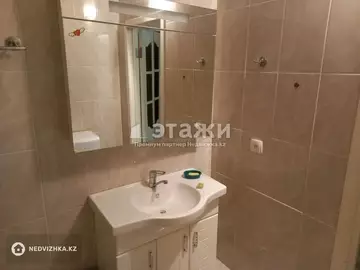 50.1 м², 1-комнатная квартира, этаж 2 из 5, 50 м², изображение - 3